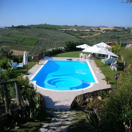 Corte Sveva Villa Vasto
