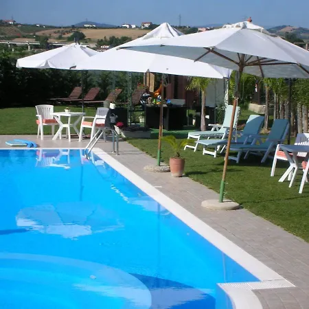Villa Corte Sveva