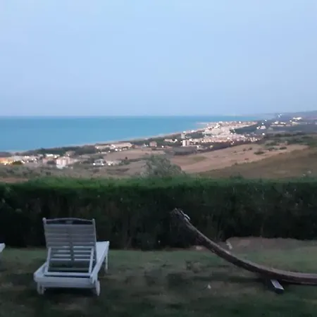 Corte Sveva Vasto