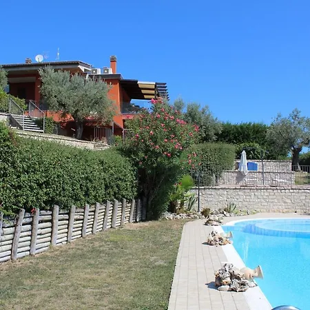 Villa Corte Sveva *