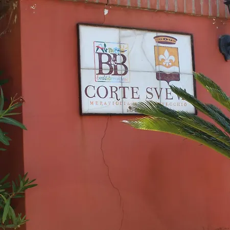 Villa Corte Sveva Vasto