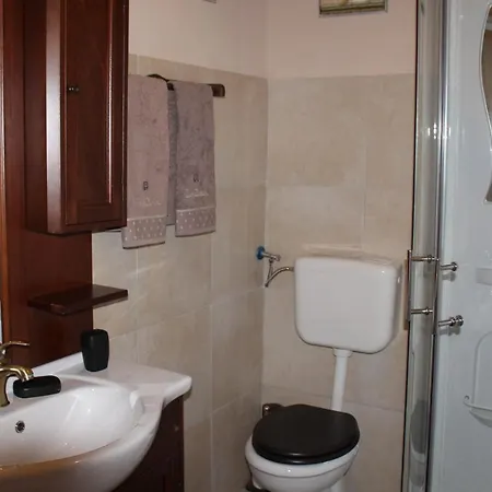 Corte Sveva Villa Vasto