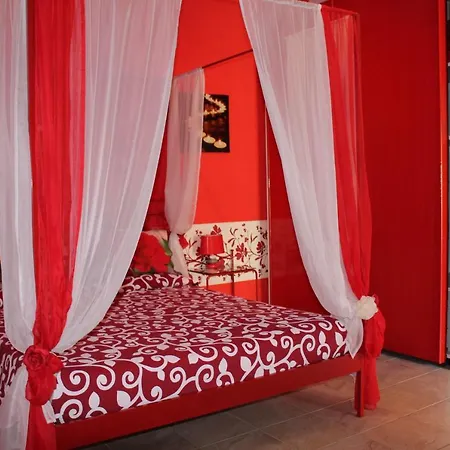 Corte Sveva Villa *