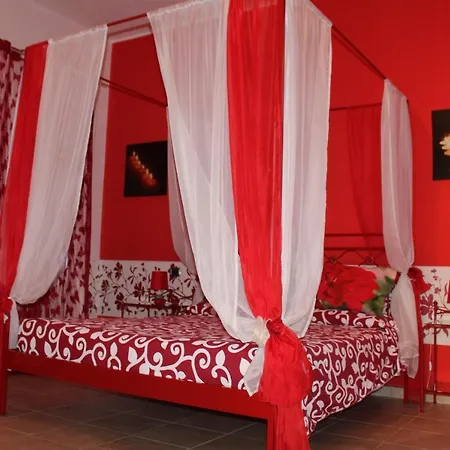 Corte Sveva Villa *