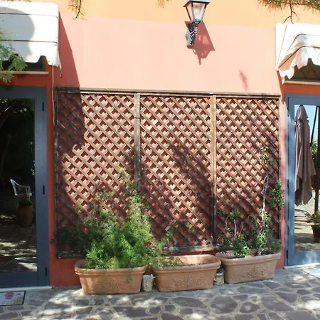 Villa Corte Sveva