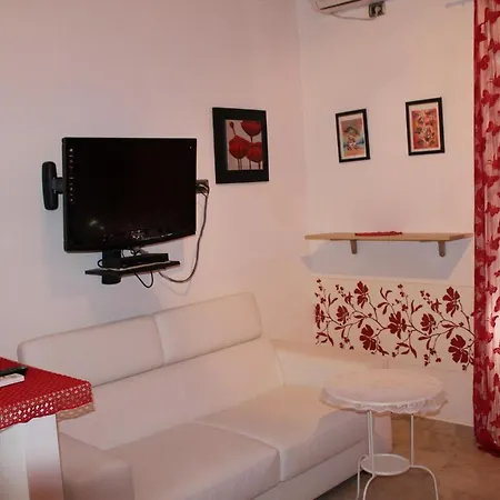 Corte Sveva Villa Vasto