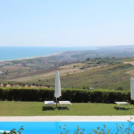 Villa Corte Sveva *