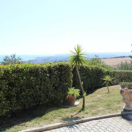 Corte Sveva Villa *