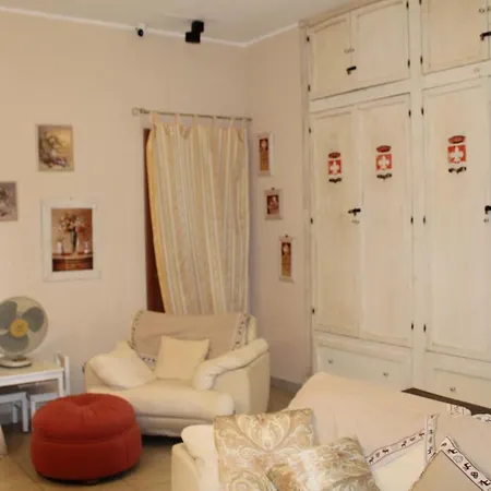 Corte Sveva Villa *
