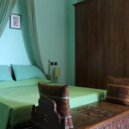 Corte Sveva Villa Vasto