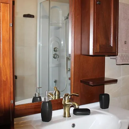 Corte Sveva Villa *