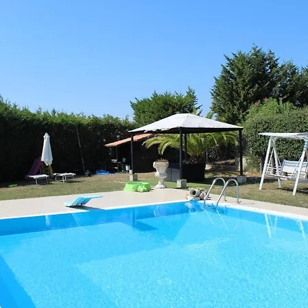 Villa Corte Sveva Vasto