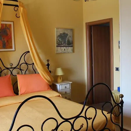 Corte Sveva Villa Vasto