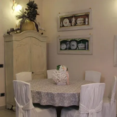 Corte Sveva Villa