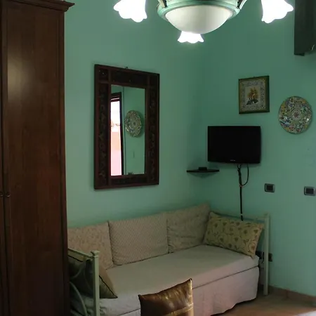 Villa Corte Sveva Vasto