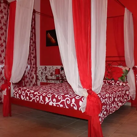 Corte Sveva Villa *
