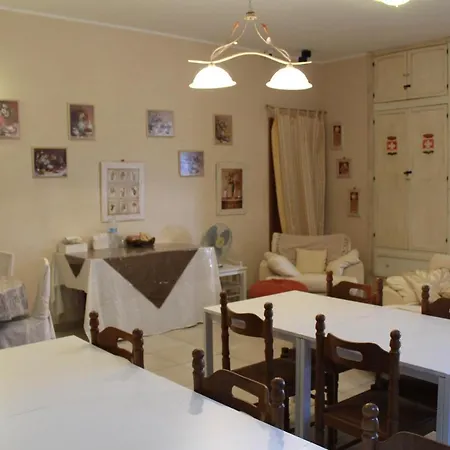 Corte Sveva Villa Vasto
