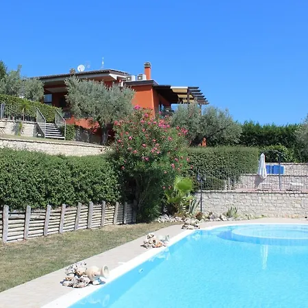 Villa Corte Sveva