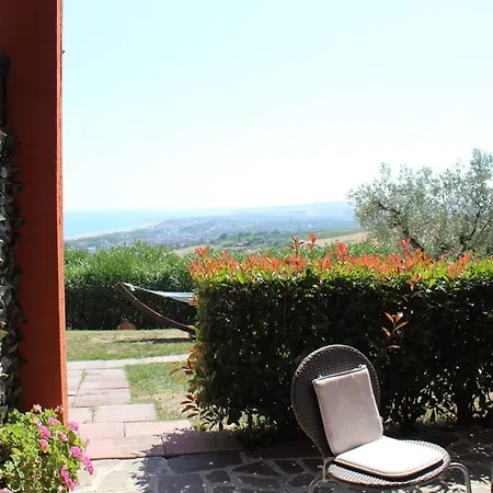 Corte Sveva Villa Vasto