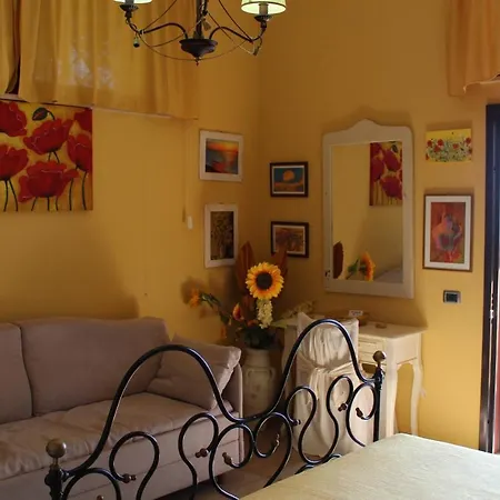 Villa Corte Sveva Vasto